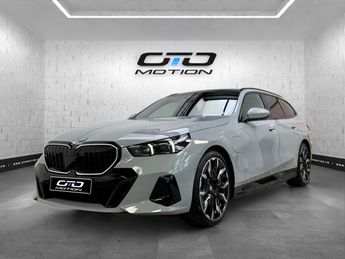  Voir d&eacute;tails -BMW Serie 5 touring 550e xDrive PHEV 489 ch BVA8 G61 &agrave; Dieudonn� (60)