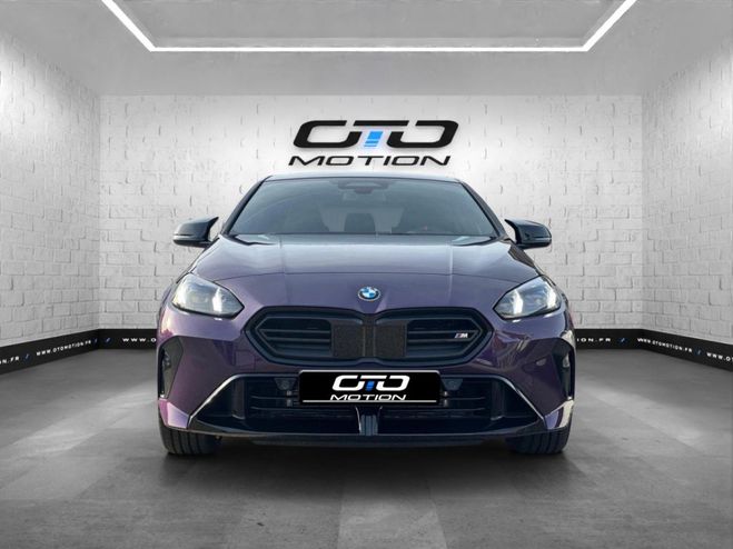 BMW Serie 2 Gran Coupe M235 xDrive 300 ch DKG7 F74 M Violet Thundernight de 2024