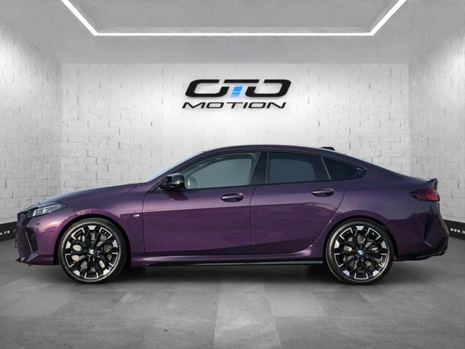 BMW Serie 2 Gran Coupe M235 xDrive 300 ch DKG7 F74 M Violet Thundernight de 2024