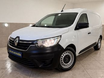  Voir d&eacute;tails -Renault Express van 1.5 blue dci 95cv confort 2022 tva r &agrave;  La Buisse (38)