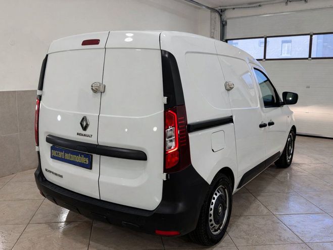 Renault Express van 1.5 blue dci 95cv confort 2022 tva r BLANC de 2022