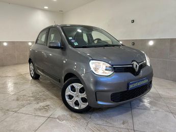  Voir d&eacute;tails -Renault Twingo III 70cv zen 25000kms &agrave;  La Buisse (38)
