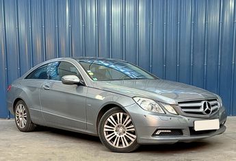  Voir d&eacute;tails -Mercedes Classe E E350 V6 Boite automatique - Garantie 1 a &agrave; Halluin (59)