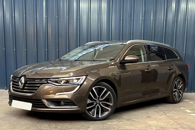 Renault Talisman Boite automatique - Garantie 1 an - 4con Marron de 2017