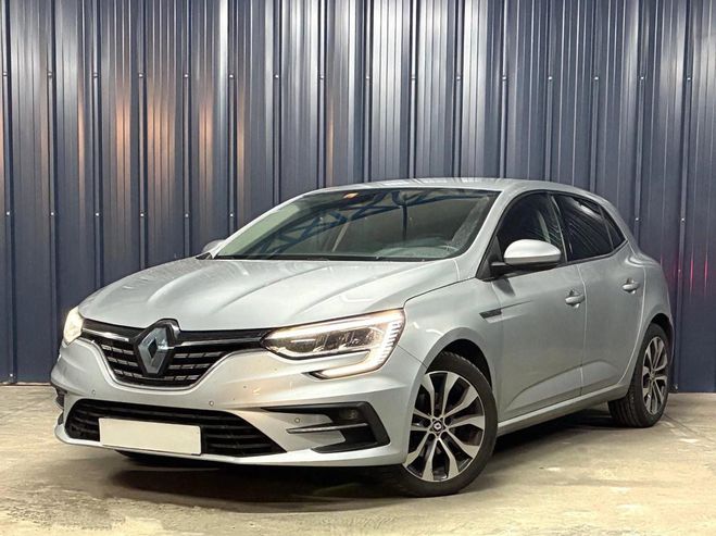 Renault Megane Boite automatique - Garantie 1 an - Cam� Gris de 2023