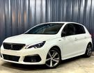 Peugeot 308 GT Line 130ch - Garantie 1 an - Si�ges m &agrave; Halluin (59)