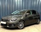 Peugeot 308 130ch - Garantie 1 an - Virtual cockpit  &agrave; Halluin (59)