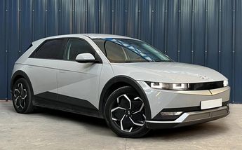  Voir d&eacute;tails -Hyundai Ioniq 5 73KWH CREATIVE 220CH - Garantie 12 Moi &agrave; Halluin (59)