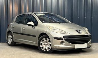  Voir d&eacute;tails -Peugeot 207 1.4 HDI 70ch - Garantie 12 mois - Climat &agrave; Halluin (59)
