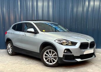  Voir d&eacute;tails -BMW X2 18D - Garantie 1 an - Toit ouvrant - Si� &agrave; Halluin (59)