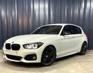 BMW Serie 1 116i Pack M-Sport - Garantie an - Radars &agrave; Halluin (59)