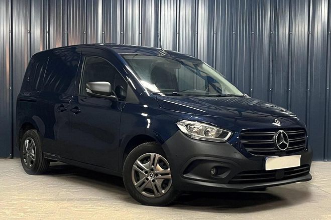 Mercedes Citan 112 CDI - Garantie 1An - Cam�ra 360 - Ra Bleu de 2023