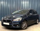 BMW Serie 2 Grand Tourer Luxury 216d - Garantie 1 an &agrave; Halluin (59)