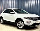 Volkswagen T Roc 2.0 TDI 150 Boite automatique - Garantie &agrave; Halluin (59)