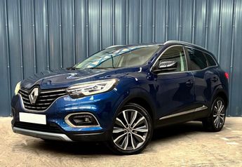  Voir d&eacute;tails -Renault Kadjar 1.5 115ch Boite automatique - Garantie 1 &agrave; Halluin (59)