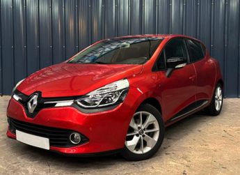  Voir d&eacute;tails -Renault Clio 1.2 l 75ch 2015 - Garantie 1 an - Carpla &agrave; Halluin (59)