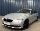BMW Serie 3 2.0 320 I 185 LUXURY BVA - Garantie 1 an &agrave; Halluin (59)