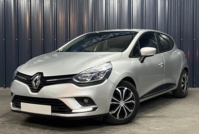 Renault Clio 1.5l DCI 90ch 2018 / Garantie 1 An / R�g Gris de 2018