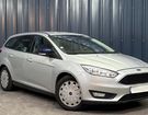 Ford Focus BREAK 1.5 110ch - Garantie 1 An - Radar  &agrave; Halluin (59)