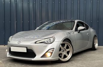  Voir d&eacute;tails -Toyota GT86 2.0 D-4S 200 - Garantie 1 An - Superbe E &agrave; Halluin (59)