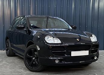  Voir d&eacute;tails -Porsche Cayenne Superbe Techart 3.0 V6 250ch TipTronic &agrave; Halluin (59)