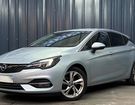 Opel Astra GENERATION-V 1.4 T 150 ELITE BVA Garanti &agrave; Halluin (59)