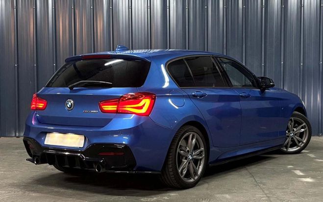 BMW Serie 1 3.0 135 I 320 BVA - Garantie An -Toit ou Bleu de 2015