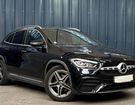 Mercedes Classe GLA Classe 2.0 200 D 150 AMG LINE 8G-DCT - G &agrave; Halluin (59)