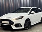 Ford Focus 2.3 350ch RS 4X4 - Garantie 1 An -Seller &agrave; Halluin (59)