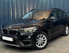BMW X1 1.6 D 115 X-LINE SDRIVE - Garantie 1 An  &agrave; Halluin (59)