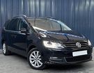 Volkswagen Sharan 2.0 TDI 150 BLUEMOTION CARAT DSG BVA - G &agrave; Halluin (59)