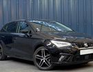 Seat Ibiza 1.0 ECOTSI 115 FR START-STOP - Garantie  &agrave; Halluin (59)