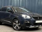 Peugeot 5008 1.2 130ch GT LINE - Garantie 1 An - Cam� &agrave; Halluin (59)