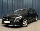 Mercedes Classe A 180d 1.5 116CH - Garantie 12 Mois - Rada &agrave; Halluin (59)