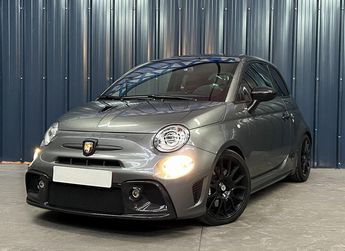 Abarth 500