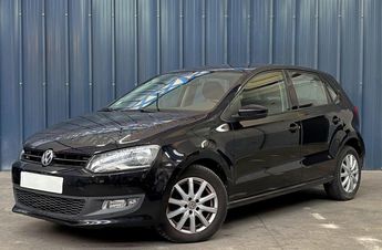  Voir d&eacute;tails -Volkswagen Polo 1.2 TDI 75 Style - Garantie 1 An - Ecran &agrave; Halluin (59)