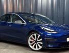 Tesla Model 3 Model-3 PERFORMANCE 490CH AWD WITH UPGRA &agrave; Halluin (59)