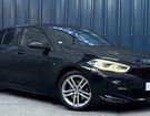 BMW Serie 1 118i 140ch M-SPORT - Garantie ans - Rada &agrave; Halluin (59)