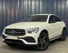 Mercedes GLC Classe 2.0 300 DE 306CH HYBRID AMG LINE  &agrave; Halluin (59)