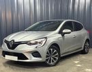 Renault Clio TCE 90 - Garantie 1 an - Cam�ra de recul &agrave; Halluin (59)
