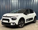 Citroen C3 1.2 110ch - Garantie 1 an - Radars de re &agrave; Halluin (59)