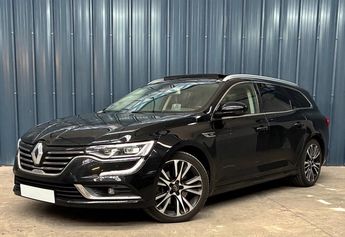  Voir d&eacute;tails -Renault Talisman Initiale Paris Boite auto 2.0 BlueDci 20 &agrave; Halluin (59)