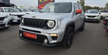  Voir d&eacute;tails -Jeep Renegade 1.0 GSE T3 120 ch BVM6 Opening Edition &agrave; Perpignan (66)