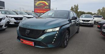  Voir d&eacute;tails -Peugeot 308 SW BlueHDi 130ch SetS EAT8 Active Pack &agrave; Perpignan (66)