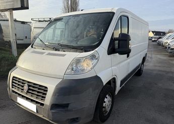  Voir d&eacute;tails -Fiat Ducato FG 3.3 MH1 2.3 MULTIJET 16V 120CH PACK &agrave; Fouqui�res-l�s-Lens (62)