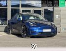 Tesla Model Y AWD Performance PHASE 1 &agrave; Andr�zieux-Bouth�on (42)