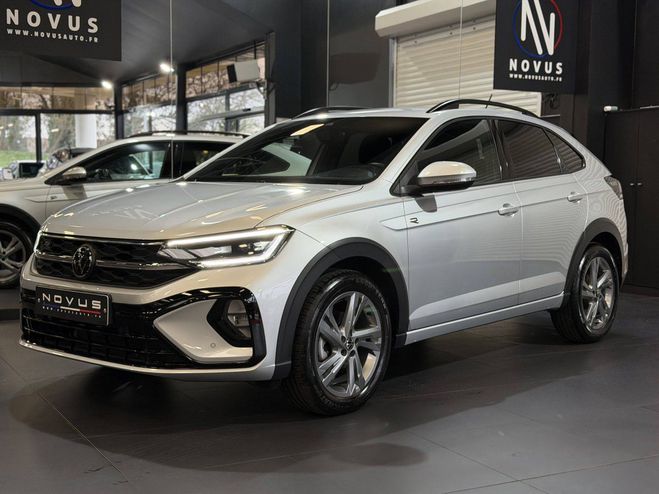 Volkswagen Taigo VOLKWAGEN 116 R-LINE /TVA R�CUP�RABLE / GRIS de 2024