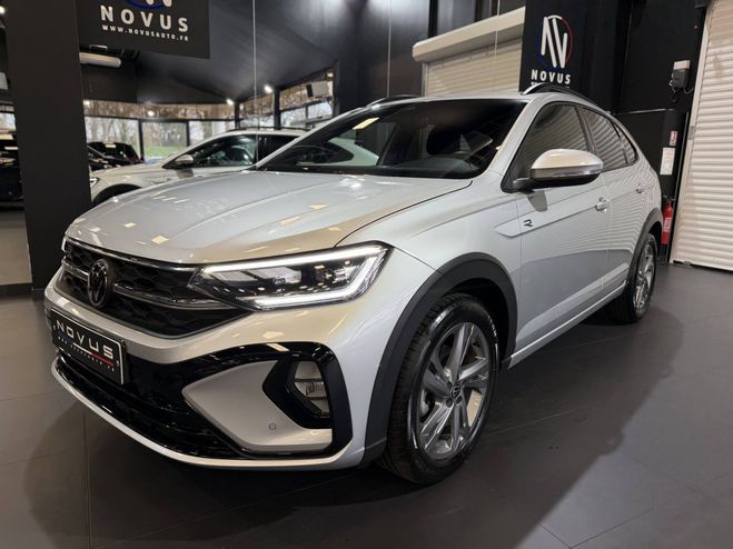 Volkswagen Taigo VOLKWAGEN 116 R-LINE /TVA R�CUP�RABLE / GRIS de 2024