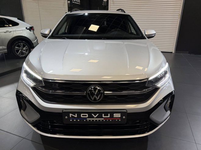 Volkswagen Taigo VOLKWAGEN 116 R-LINE /TVA R�CUP�RABLE / GRIS de 2024