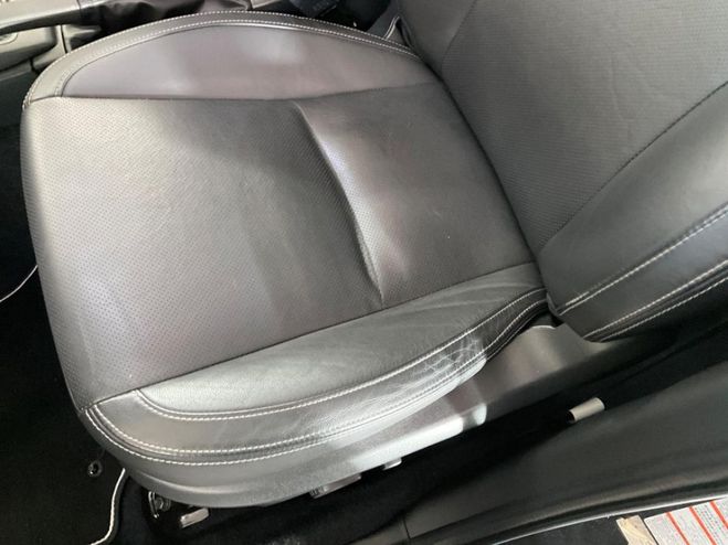 Subaru Forester 2.0 TURBO 240 SPORT EXCLUSIVE / HISTORIQ BLEU de 2016